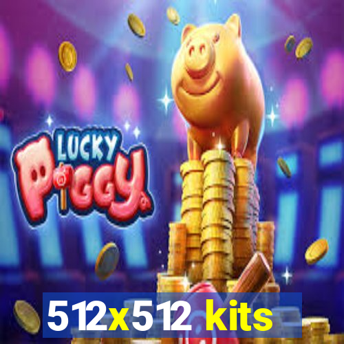 512x512 kits